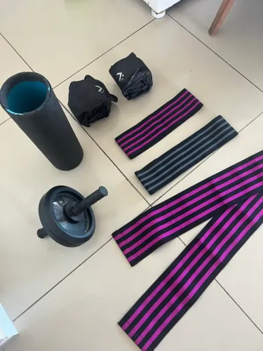 KIT TREINO
