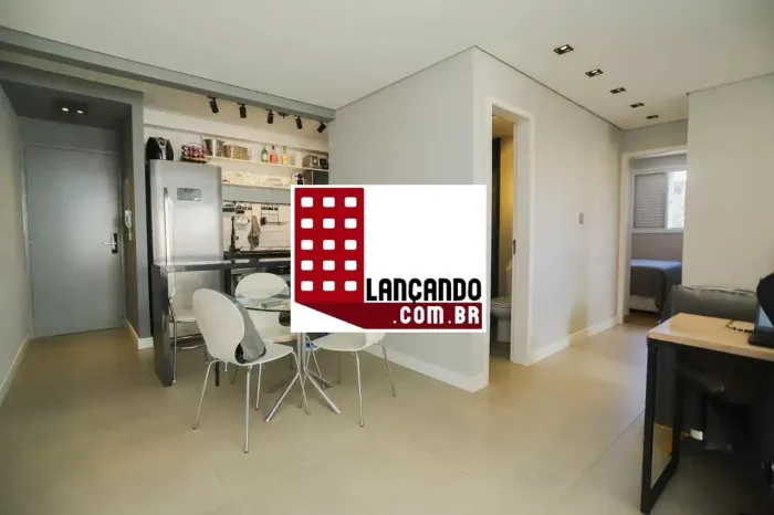 20729 - Residential / Apartment 2 Dorms. (1 Suíte), BARRA FUNDA - SÃO PAULO/SP