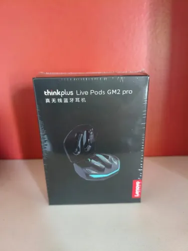 fone lenovo gm2 pro