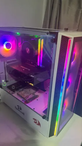 PC Gamer (aceito proposta )