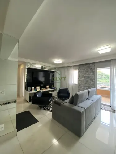 Condomínio Clube Varandas - Apartamento para alugar no bairro Centro em Osasco/SP com 2 qu