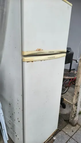 Geladeira 450