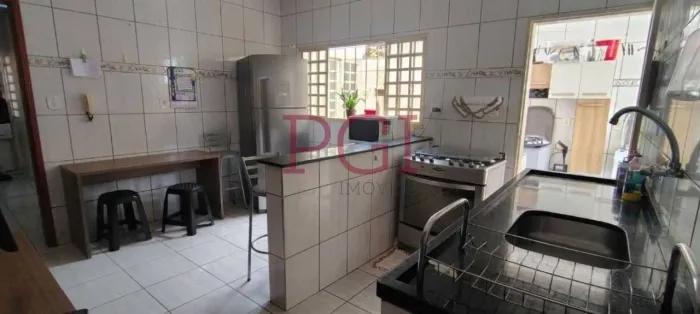 Casa Vila Virgínia Paulo de Frontim