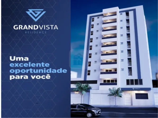 Apartamento Para Venda No Bairro Santa Mônica