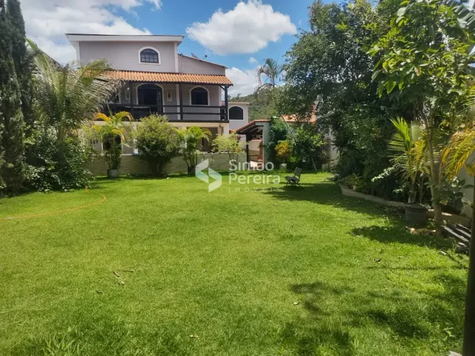 Casa duplex à Venda, balança , Simão Pereira, MG
