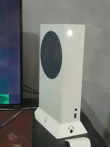 Xbox series s pra trocar em pc