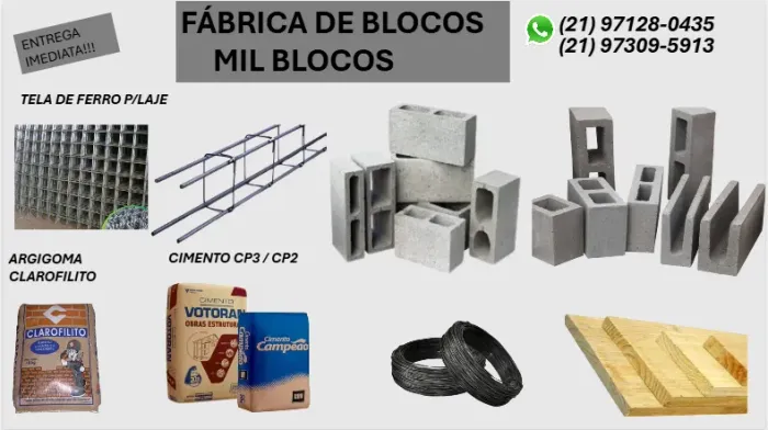 Coluna Pronta,Viga Pronta