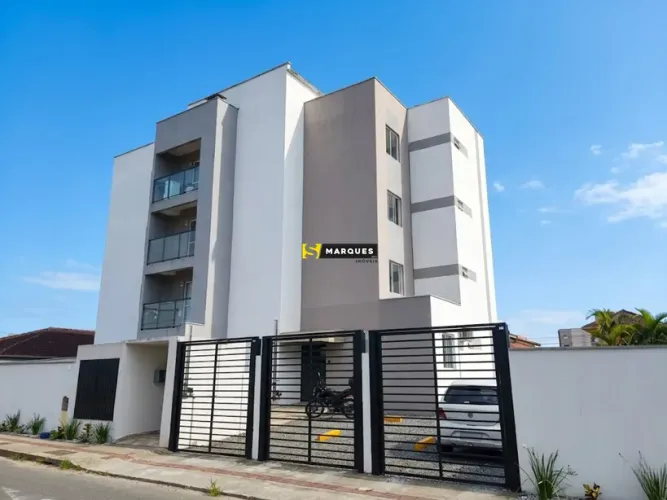 Apartamento para aluguel, 2 quartos, 1 vaga, Fátima - Joinville/SC