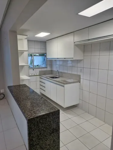 VILA GAIA, 3 QTOS S/ 1 SUÍTE, 90M2, ARMÁRIOS