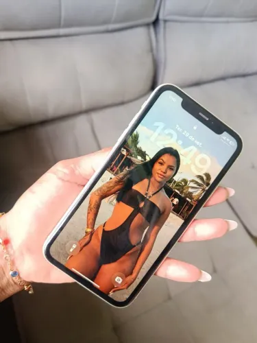 iPhone 11 128 giga