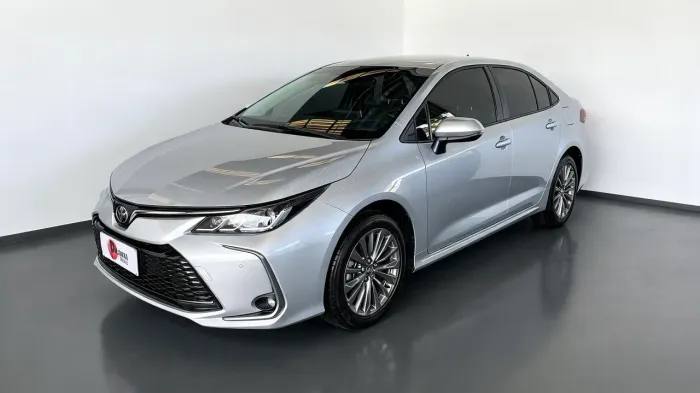 Toyota Corolla XEI 2.0 Flex 16V Aut. 2024