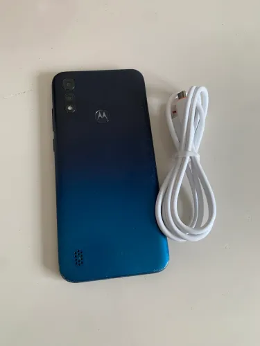 E6s + Película e Carregador 