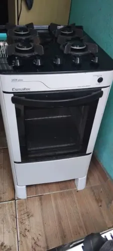Fogão Esmaltec