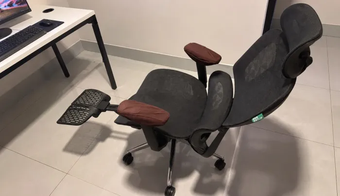 Cadeira Ergonômica Executiva Premium Cosy T03