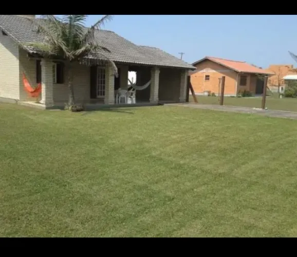 Casa Beira Mar Capão da Canoa Temporada