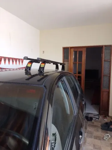 RAK pra carro