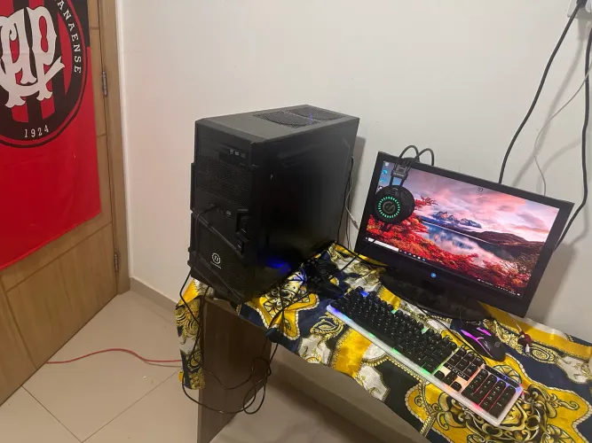 Pc barato