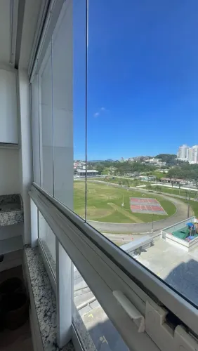 Aluguel Apartamento Mobiliado Estreito