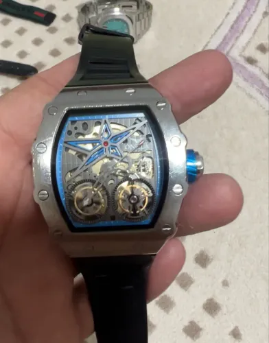 Religo onola automático 