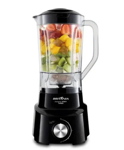 Liquidificador Britânia 220w