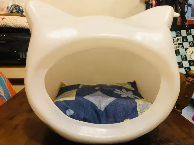 Cama Para Gato