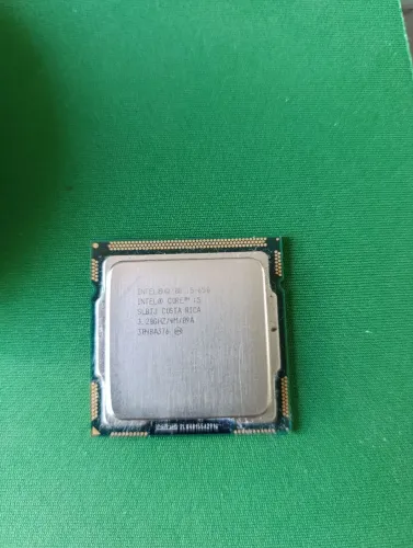 Processador I5 650 1° geração 