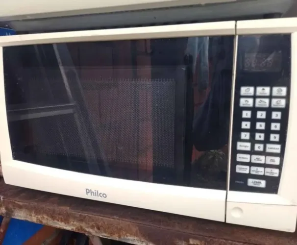 Microondas PHILCO