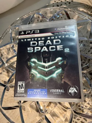Dead Space 2 PS3 Completo