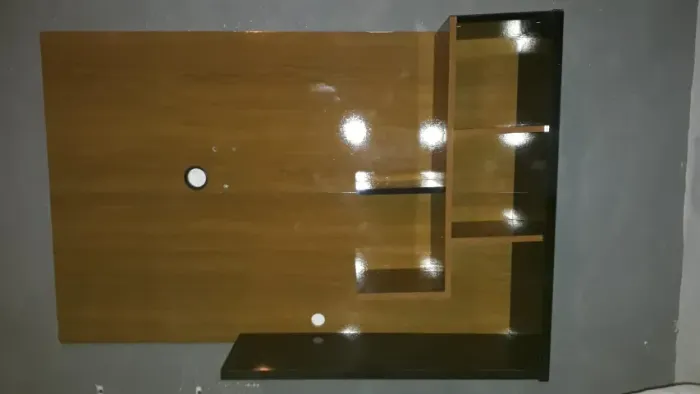 painel para tv até 50 polegadas