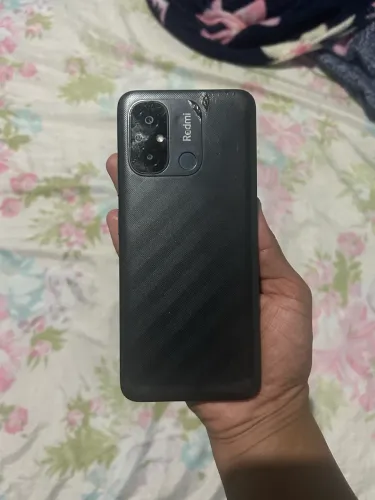 Redmi 12C 128 GB