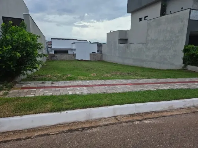 Terreno no Condominio Villa Toscana Rondonópolis Parc. em 6 meses direto com proprietário