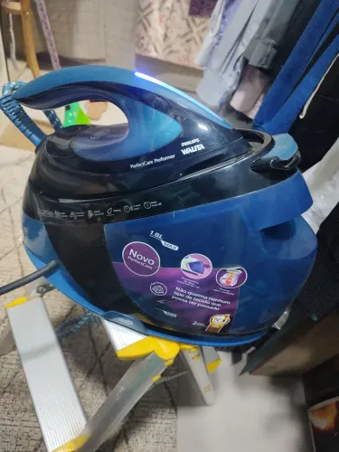Ferro a vapor Philips Walita 