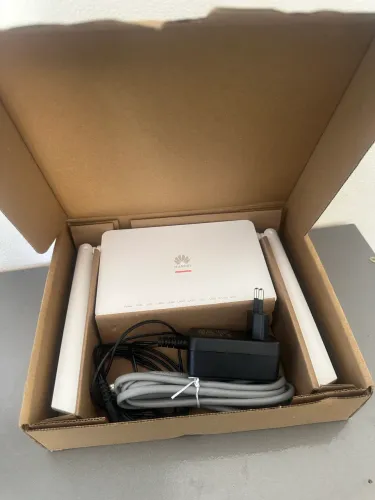 Kit 10 Modem Huawei EG8145X6-10