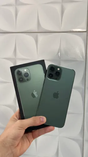IPHONE 13 PRO MAX 256gb