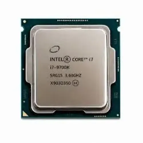KIT I7 9700K + Gigabyte H310M + Cooler DeepCool AK400