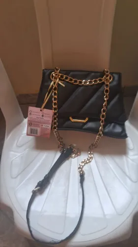 bolsa pequena nova
