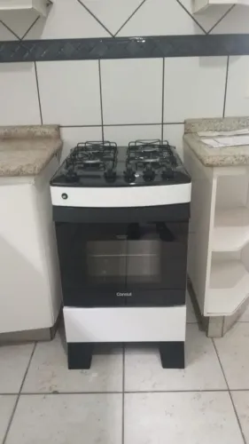 Fogão Consul