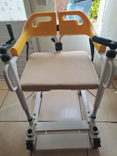 Cadeira de transferência