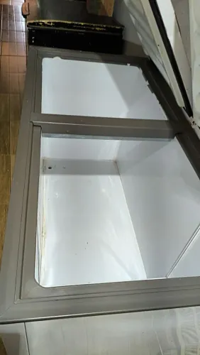 Freezer Consul 532lts /Sem gás 220v 