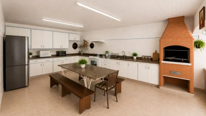 Casa térrea à Venda - São Dimas