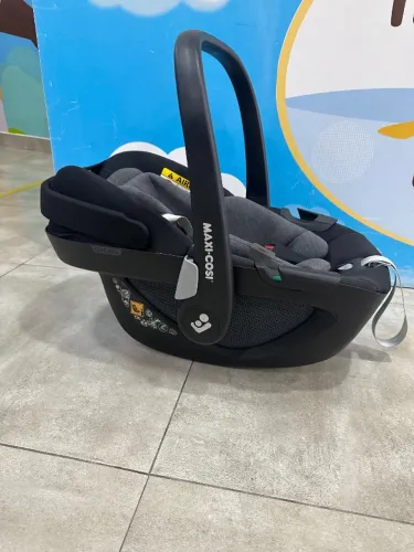 Bebe conforto Peeble - MAXICOSI