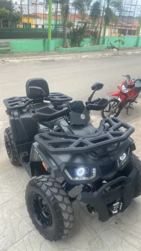 Quadriciclo ATV 200 2025