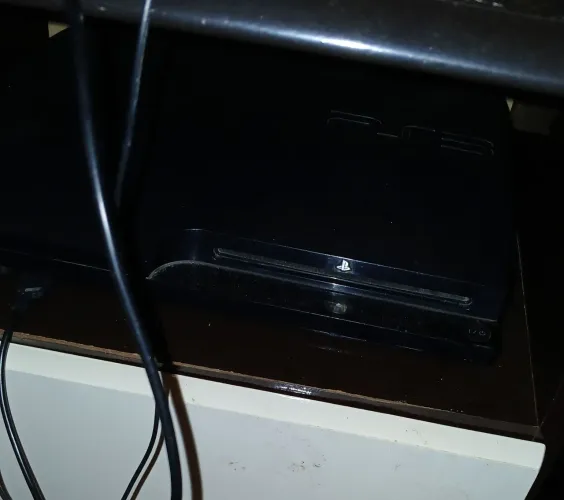 Ps3 slim desbloqueado 