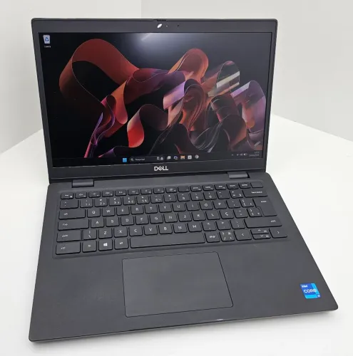 Dell Latitude 3420