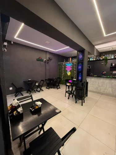 Repasse de Ponto Comercial - Bar completo em São Gonçalo - RJ