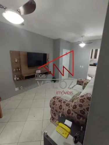 Apartamento : Padrão / Residencial / Catete