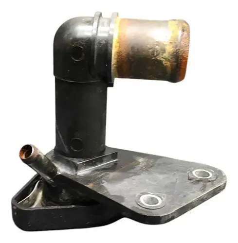 Conexão Mangueira Radiador Honda Civic 2008 2009 2010 2011