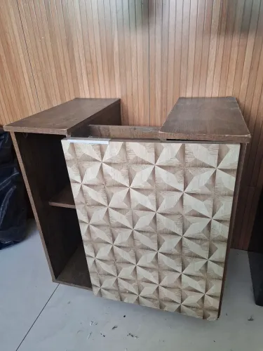 Aramario para banheiro