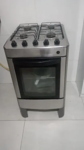 Fogão 4 bocas