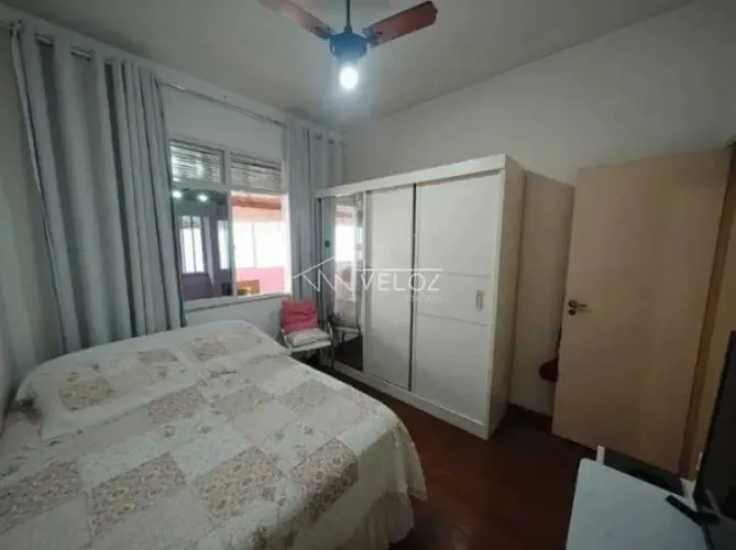 Apartamento : Padrão / Residencial / Catete